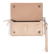 Roper Snap Wallet Paper Pattern