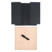 Roper Wallet Kit Black
