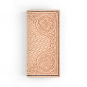 Roper Wallet Kit Black