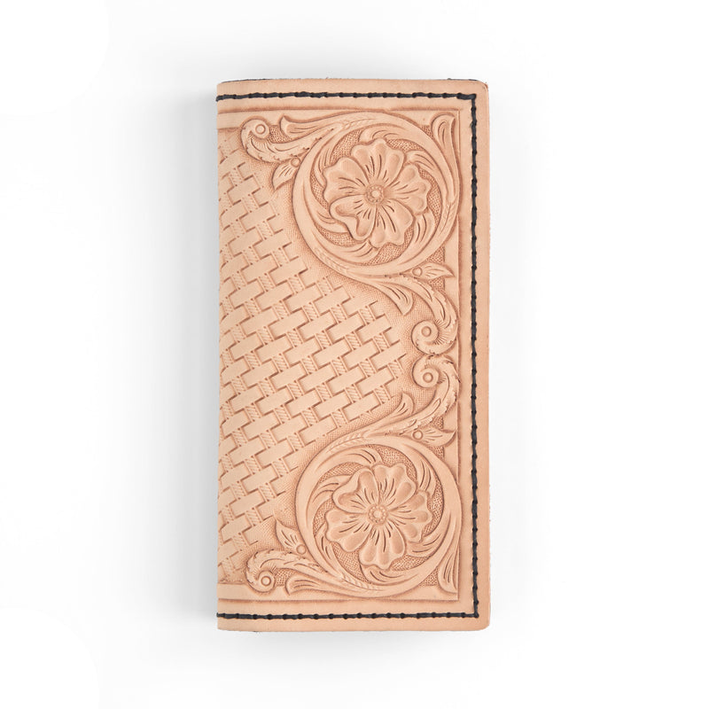Roper Wallet Kit Black