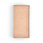 Roper Wallet Kit Black