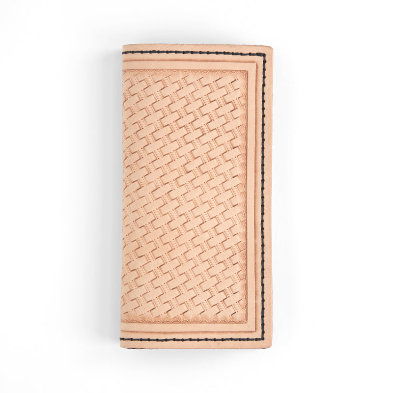 Roper Wallet Kit Black