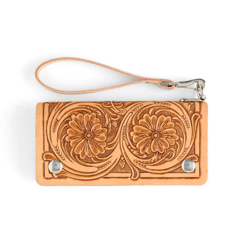 Roper Snap Wallet Kit