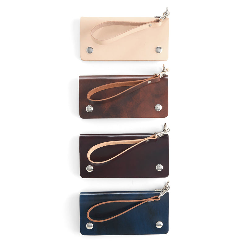 Roper Snap Wallet Kit