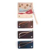 Roper Snap Wallet Kit