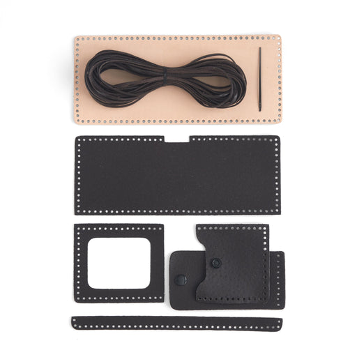 Lancer Billfold Kit