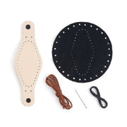 Drawstring Coin Pouch Kit