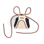 Drawstring Coin Pouch Kit