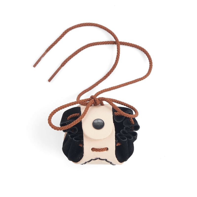 Drawstring Coin Pouch Kit
