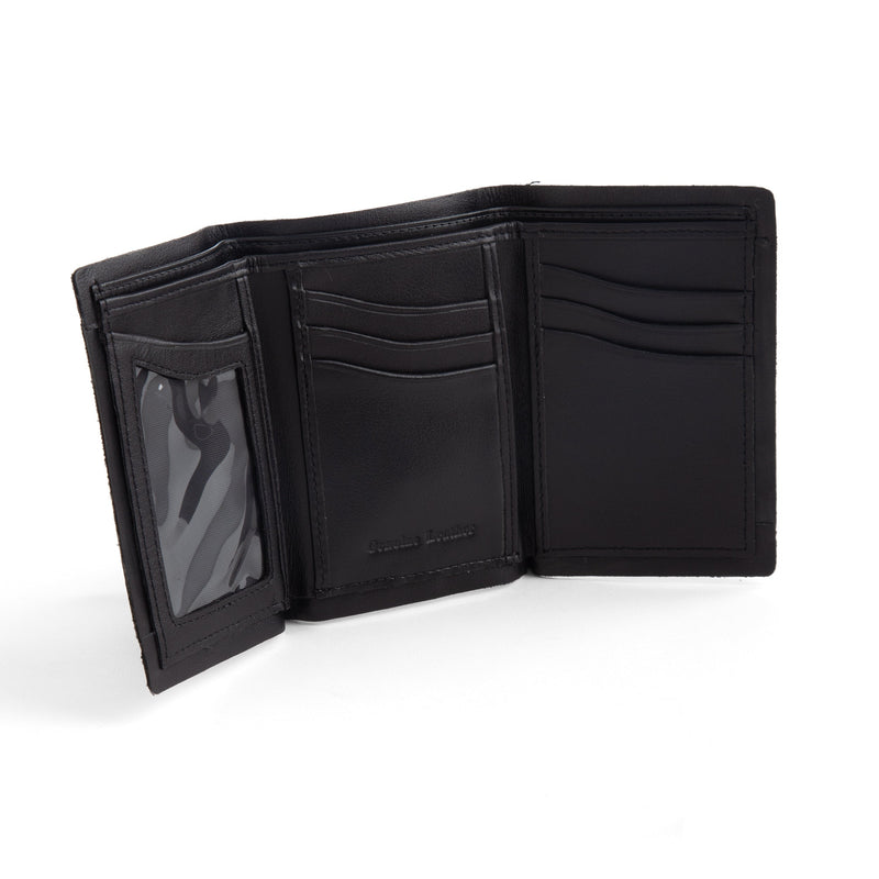 Tri-Fold Wallet Liner