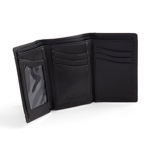 Tri-Fold Wallet Liner