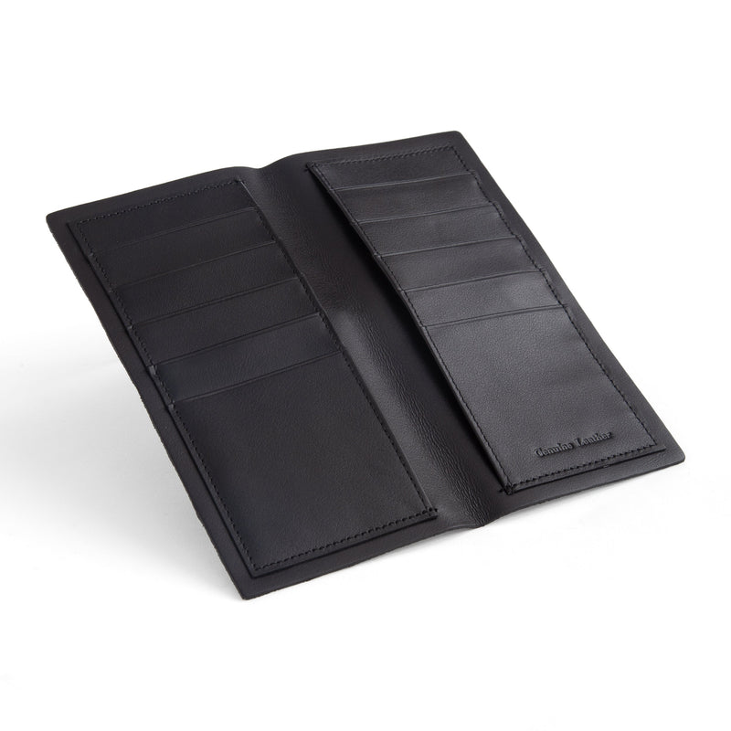 Checkbook Wallet Liner