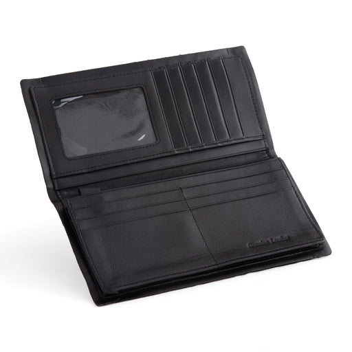 Slim Clutch Wallet Liner