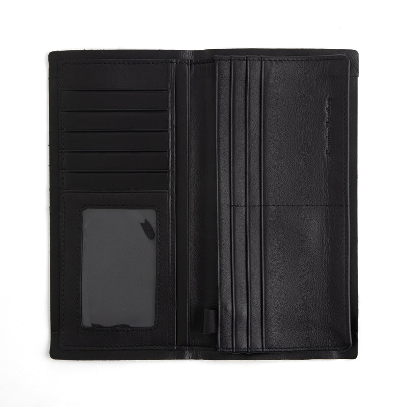 Slim Clutch Wallet Liner