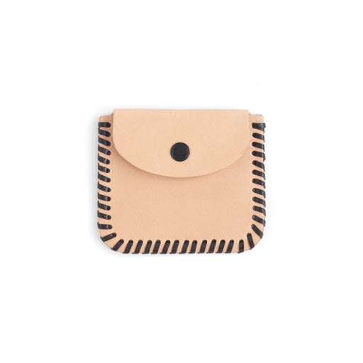 Small Change Coin Purse Kit