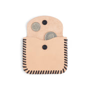 Small Change Coin Purse Kit