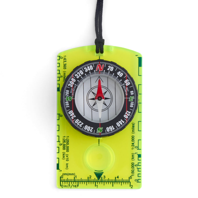 Map Compass - FINAL SALE