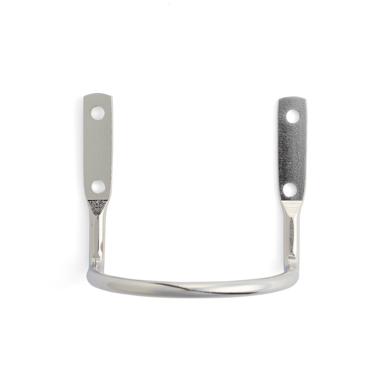 Soporte para martillo de níquel