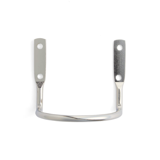 Hammer Holder Nickel Plate