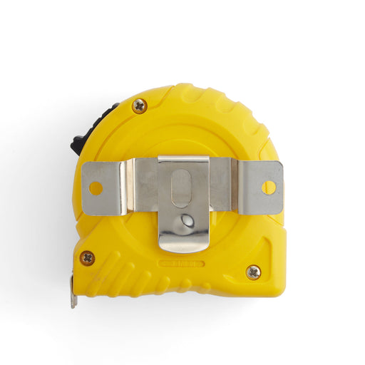 Measuring Tape Holder Nickel Plate
