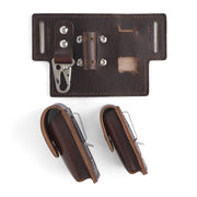 Indiana Tool Belt Paper Pattern