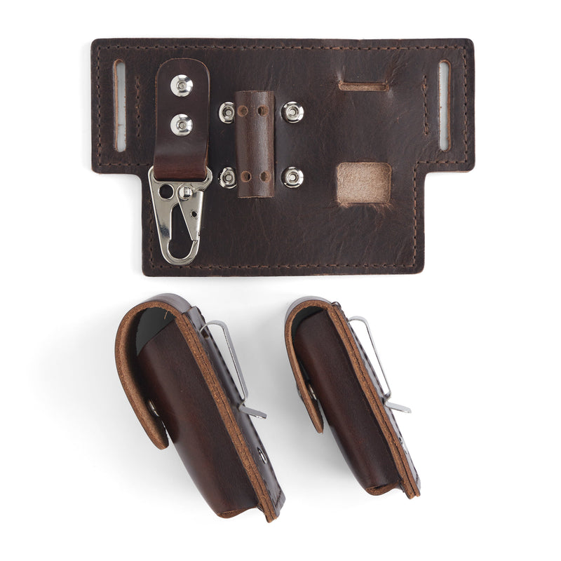 Indiana Tool Belt Paper Pattern