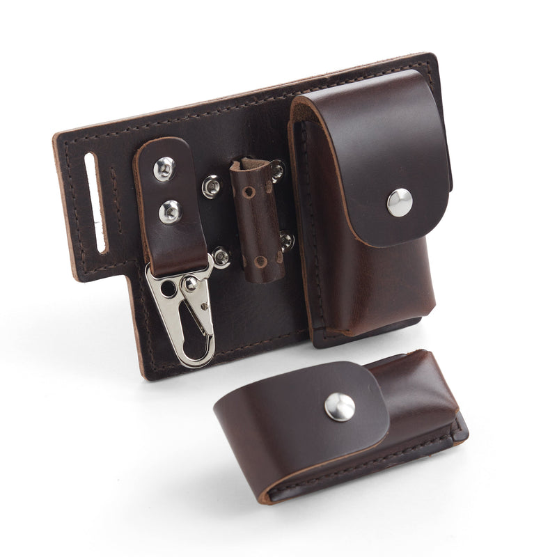 Indiana Tool Belt Paper Pattern