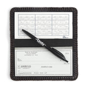 Checkbook Cover Kit