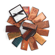 Checkbook Cover Kit