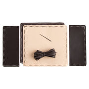 Checkbook Cover Kit