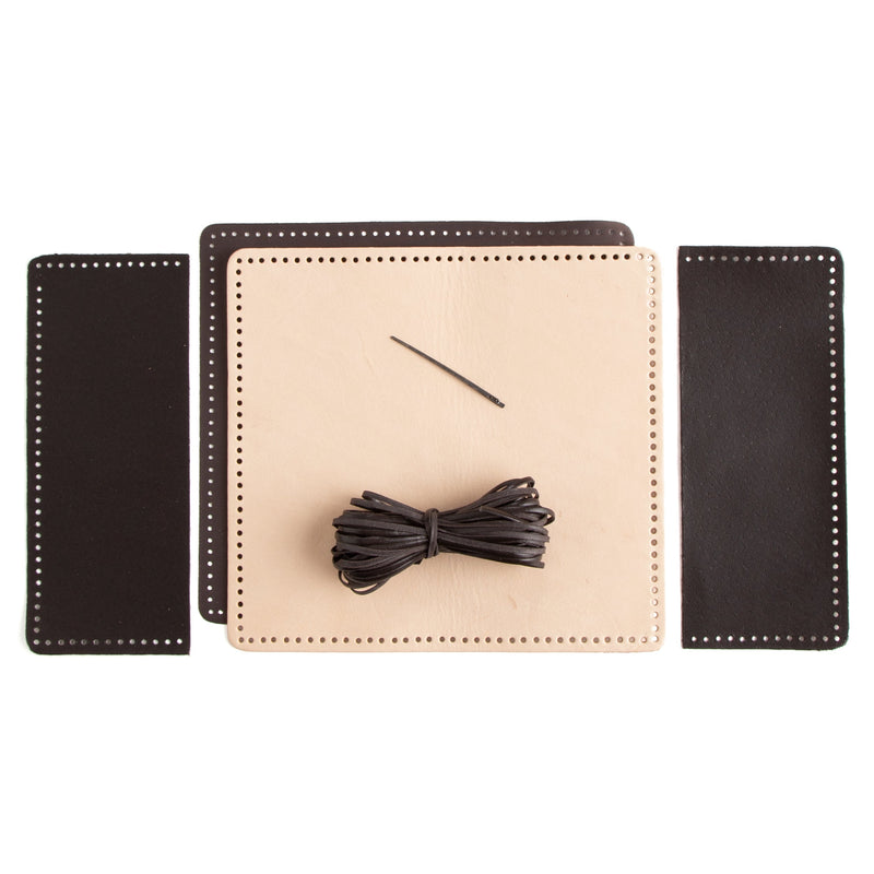 Checkbook Cover Kit