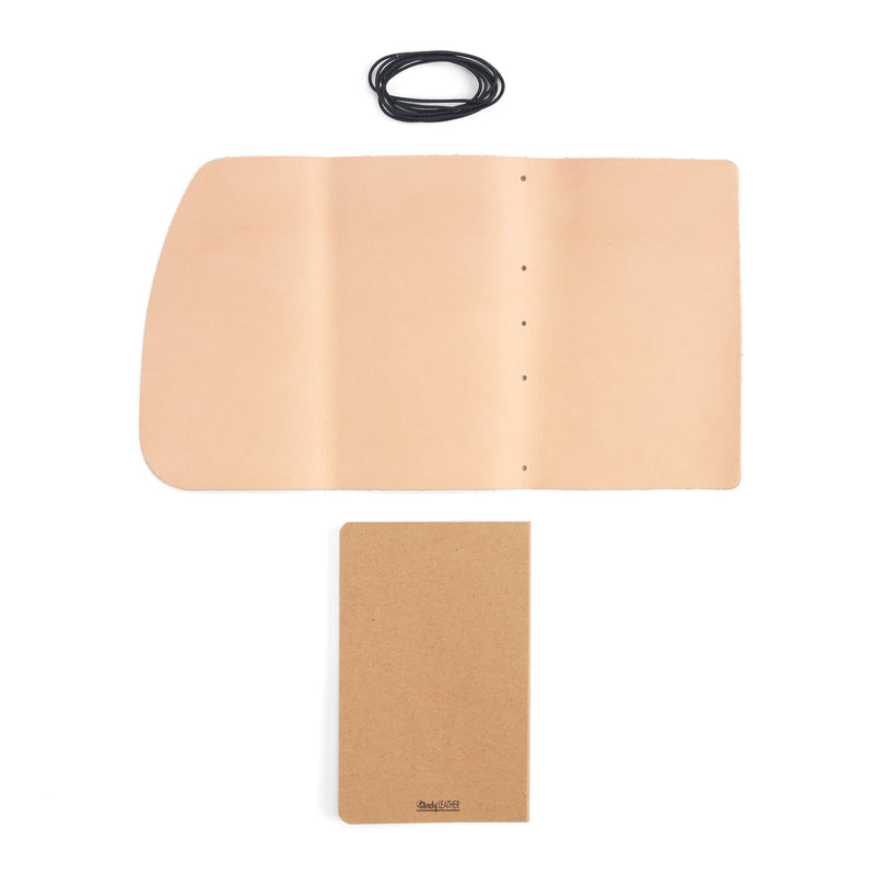 Travel Notebook Kit