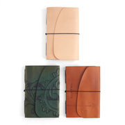 Travel Notebook Kit