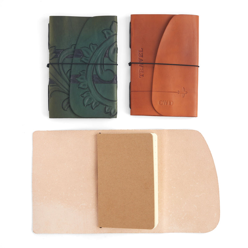 Travel Notebook Kit
