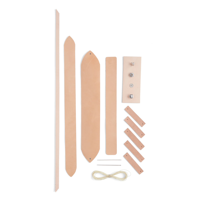 Kit de variété d'arcs, lot de 5