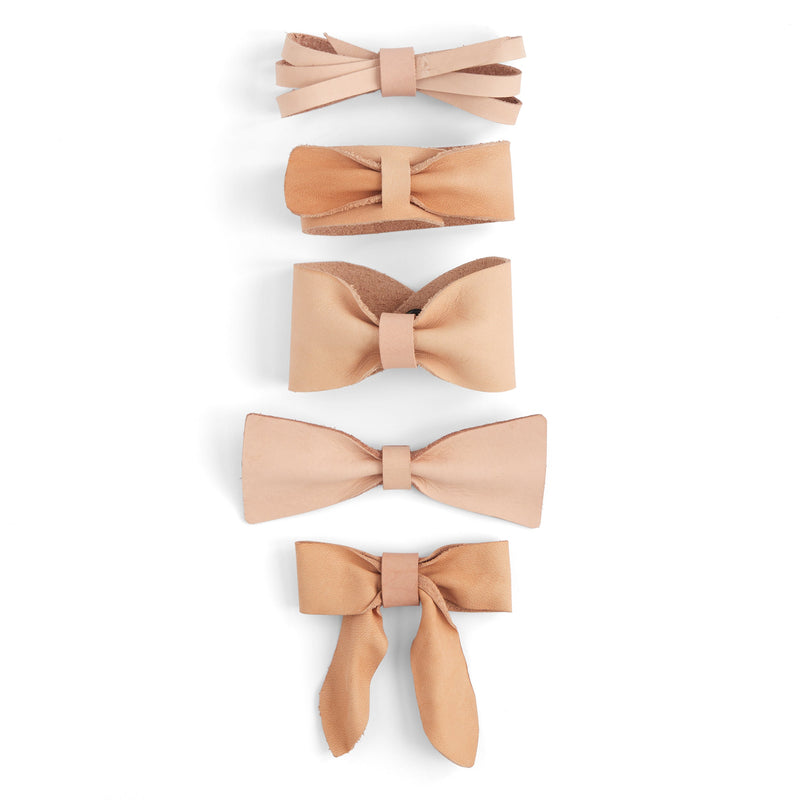 Kit de variété d'arcs, lot de 5