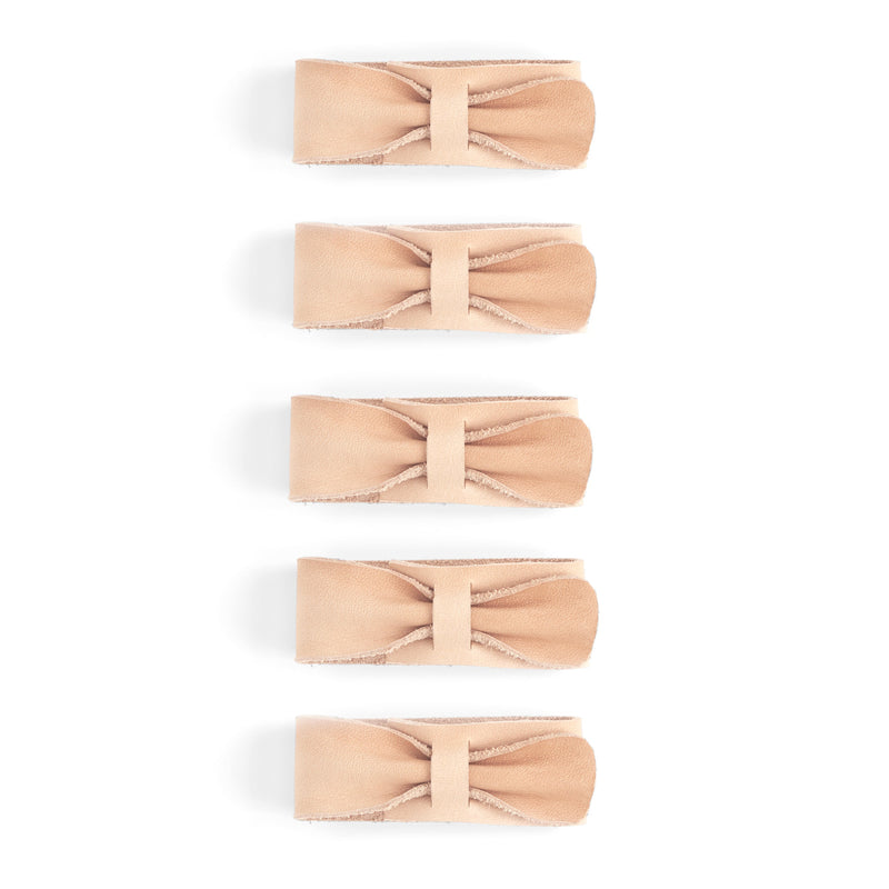 Slip Bracelet Bow Kit 5 Pack - FINAL SALE