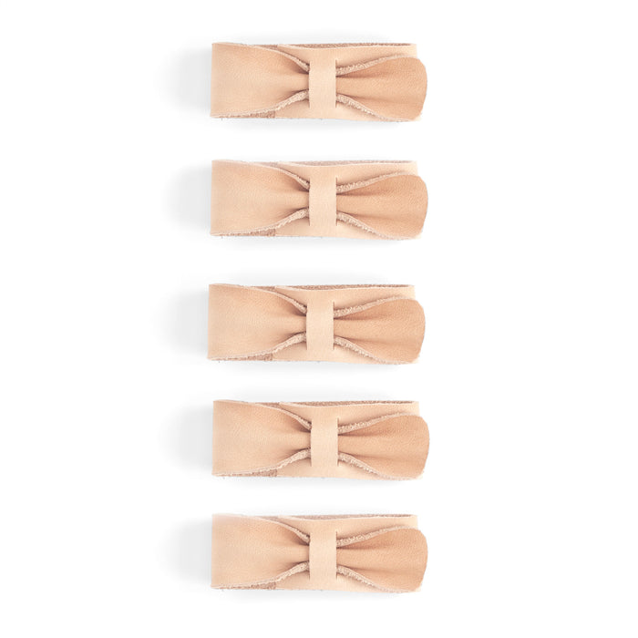 Kit de 5 Lazos de Pulsera Antideslizantes - VENTA FINAL
