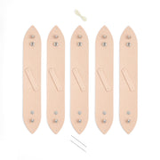 Snap Bracelet Bow Kit 5 Pack - FINAL SALE