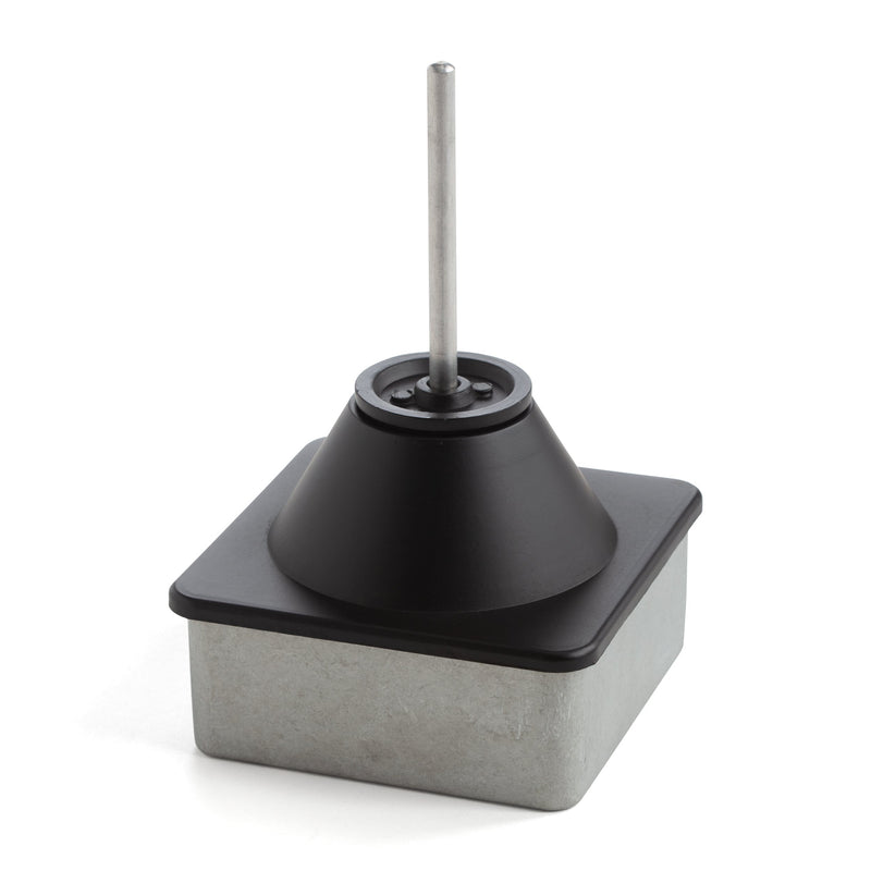 Teflon Pot Cement Keeper