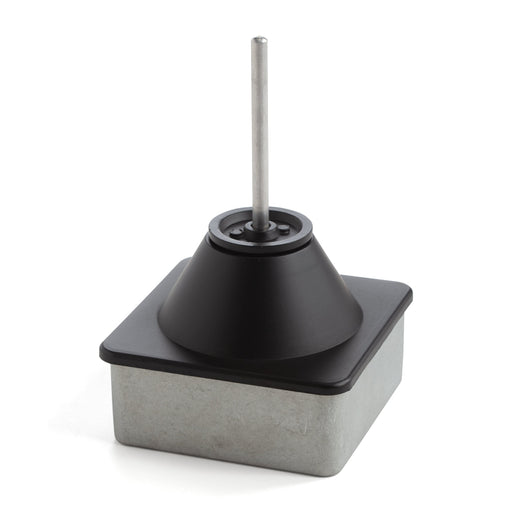Teflon Pot Cement Keeper