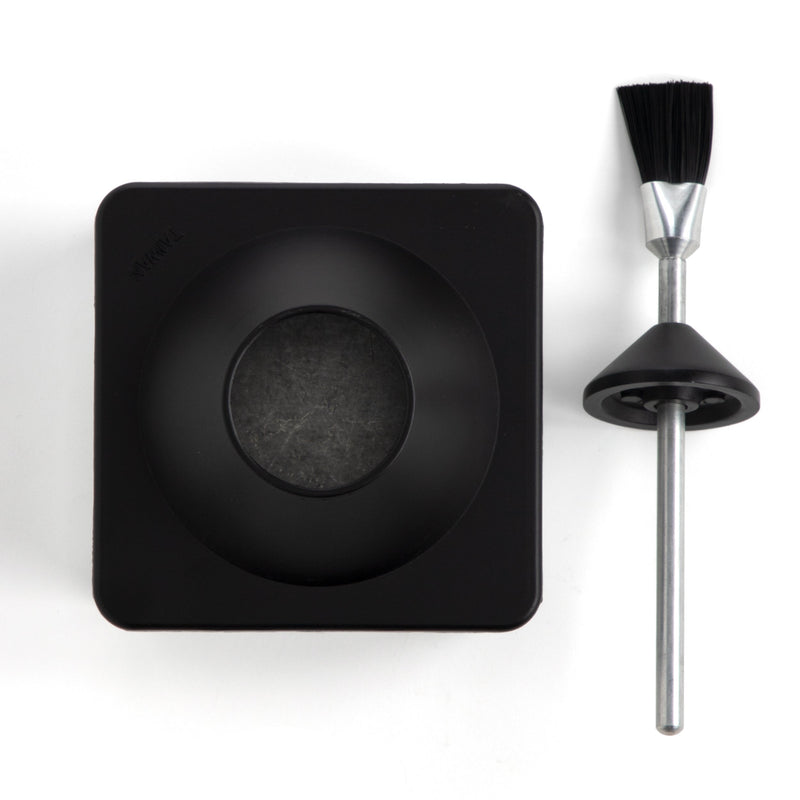 Teflon Pot Cement Keeper