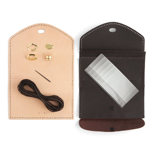 Phoenix Clutch Purse Kit