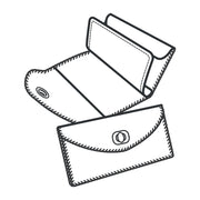 Phoenix Clutch Purse Kit