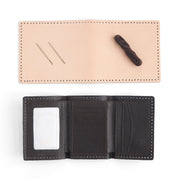 Deluxe Trifold Wallet Kit