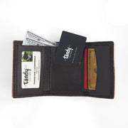 Deluxe Trifold Wallet Kit