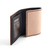 Deluxe Trifold Wallet Kit