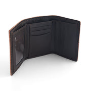 Deluxe Trifold Wallet Kit