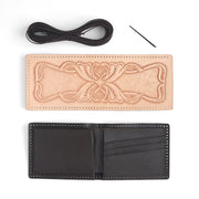 Maverick Wallet Kit