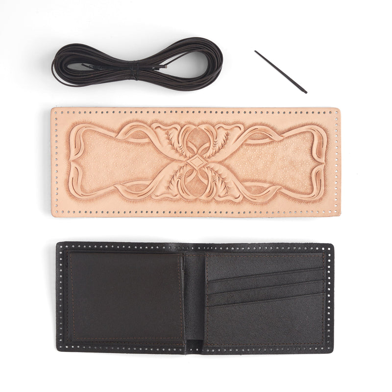 Maverick Wallet Kit